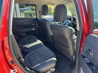 Mitsubishi Outlander 2.4 PHEV Intense  Plug in Hybrid picture 14