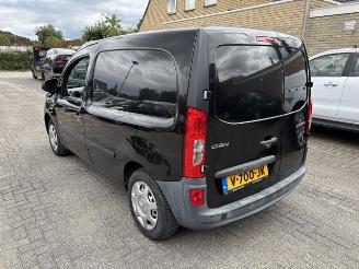 skadebil bedrijf Mercedes Citan 108 CDI 2015/6