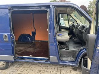 Fiat Ducato 2.3 MJ 131pk  Clima Navi 3-pers  NAP picture 12