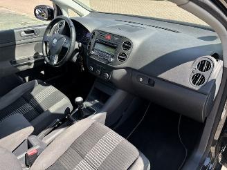 Volkswagen Golf plus 1.4 TSI Comfort clima picture 13