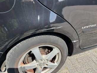 Volkswagen Golf plus 1.4 TSI Comfort clima picture 10