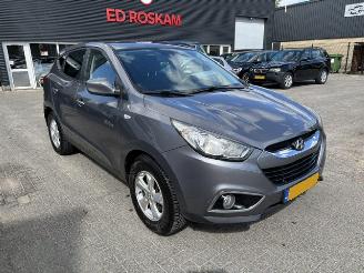  Hyundai Ix35 1.6i GDI Dynamic NAP 2011/10