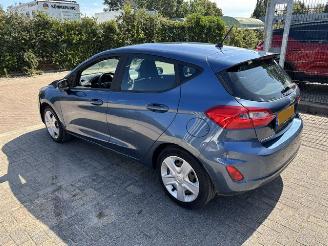 Ford Fiesta 1.1 Trend 5-drs airco NAP picture 6