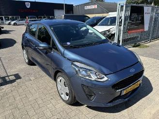 skadebil auto Ford Fiesta 1.1 Trend 5-drs airco NAP 2019/5