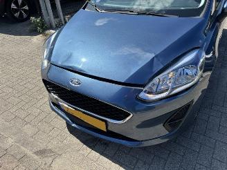 Ford Fiesta 1.1 Trend 5-drs airco NAP picture 8