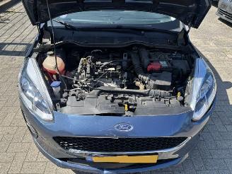 Ford Fiesta 1.1 Trend 5-drs airco NAP picture 10