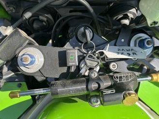 Kawasaki Ninja ZX - 9R Ninja ZX-9R picture 15