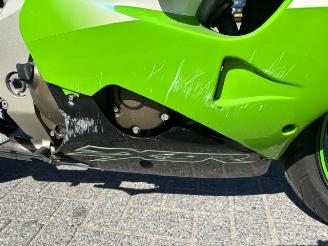 Kawasaki Ninja ZX - 9R Ninja ZX-9R picture 11