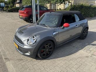Mini Cooper S 1.6 Cooper S Chili  184pk picture 6