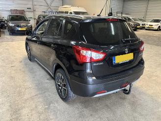 Avarii autoturisme Suzuki SX4 1.6 S-Cross Exec. automaat Pano 2016/6