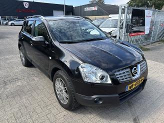  Nissan Qashqai 1.6 Acenta Pano clima 2009/11