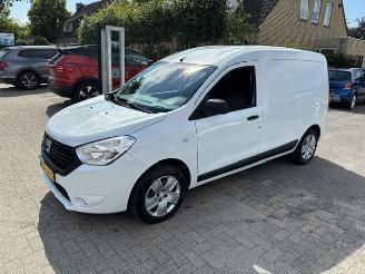 Dacia Dokker 1.5 DCI 90 Solid airco NAP picture 2