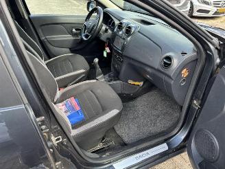 Dacia Logan 0.9 TCe Stepway Nap picture 8