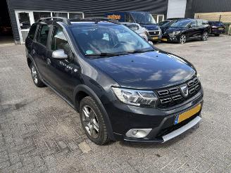 Dacia Logan 0.9 TCe Stepway Nap picture 4