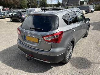 Suzuki SX4 1.6D S-Cross Exclusive Pano picture 4
