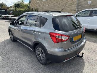 Suzuki SX4 1.6D S-Cross Exclusive Pano picture 5