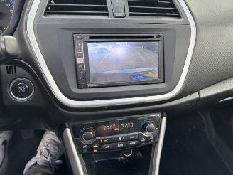 Suzuki SX4 1.6D S-Cross Exclusive Pano picture 15