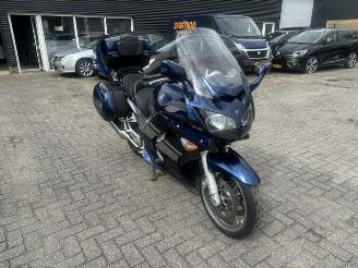  Yamaha FJR 1300 FJR 1300 144pk 2008/5