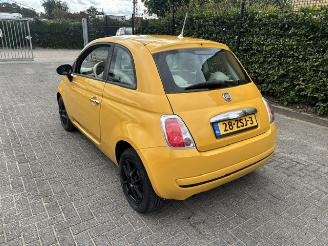 Fiat 500 0.9 Color Therapy  airco NAP picture 3