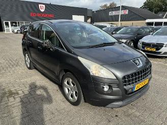 Unfallwagen Peugeot 3008 1.6 THP ST Pano NAP 2011/4