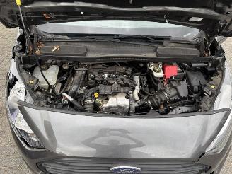 Ford Transit Connect 1.5D L2 TREND (km 31.626 Nap) airco picture 12