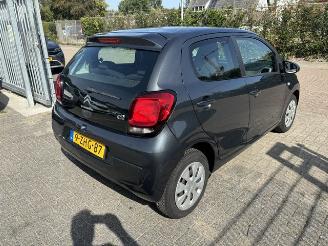 Citroën C1 1.0 5-drs airco Nap picture 2