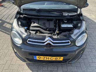 Citroën C1 1.0 5-drs airco Nap picture 10