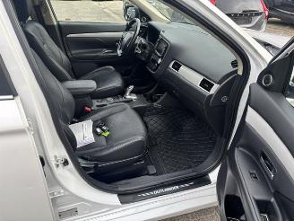Mitsubishi Outlander 2.0 PHEV Instyle automaat picture 11
