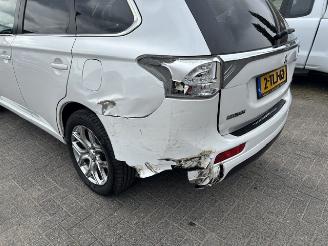 Mitsubishi Outlander 2.0 PHEV Instyle automaat picture 9