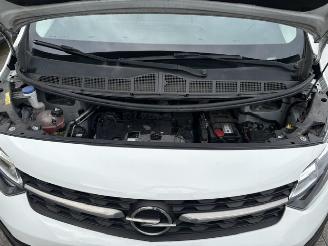 Opel Vivaro 1.5 CDTI L2H1 Selection airco NAP picture 12