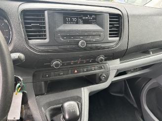 Opel Vivaro 1.5 CDTI L2H1 Selection airco NAP picture 13
