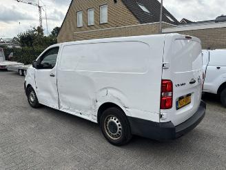 Opel Vivaro 1.5 CDTI L2H1 Selection airco NAP picture 4