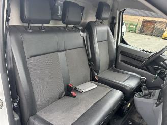 Opel Vivaro 1.5 CDTI L2H1 Selection airco NAP picture 9