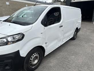 Opel Vivaro 1.5 CDTI L2H1 Selection airco NAP picture 7