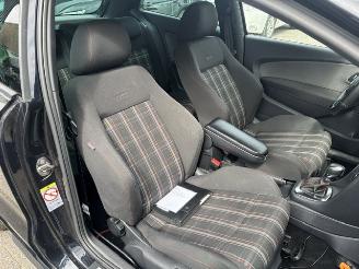 Volkswagen Polo 1.4 GTI Dsg Nap  179pk picture 11