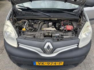 Renault Kangoo 1.5 DCI Airco Nap picture 14