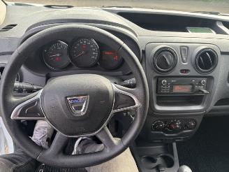 Dacia Dokker 1.5 DCI 90 Solid airco Nap picture 16