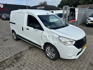 Dacia Dokker 1.5 DCI 90 Solid airco Nap picture 4