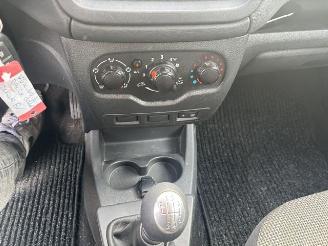 Dacia Dokker 1.5 DCI 90 Solid airco Nap picture 13