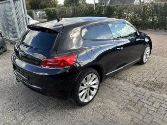 Volkswagen Scirocco 1.4 TSI 160pk picture 3