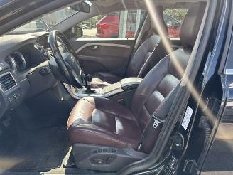 Volvo V-70 1.6 T4  Lim.Edition  179pk picture 13