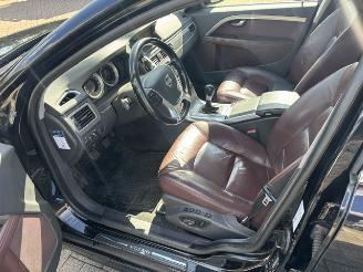 Volvo V-70 1.6 T4  Lim.Edition  179pk picture 11