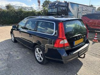 škoda osobní automobily Volvo V-70 1.6 T4  Lim.Edition  179pk 2011/11