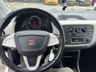 Seat Mii 1.0 Style 5-drs airco picture 14