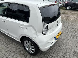 Seat Mii 1.0 Style 5-drs airco picture 5