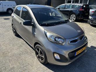  Kia Picanto 1.0 5-drs ComfortPlus airco NAP 2011/6