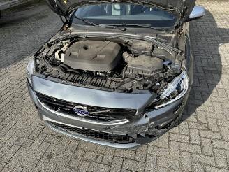 Volvo V-60 2.0 T4 R-Design automaat NAP picture 9