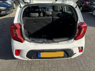 Kia Picanto 1.0 5-drs Comfortline airco picture 7