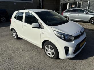 Kia Picanto 1.0 5-drs Comfortline airco picture 2
