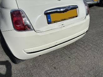 Fiat 500 1.0 Twinair Pop airco picture 7